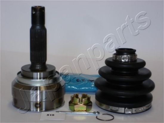 Obrázok Sada kĺbov hnacieho hriadeľa JAPANPARTS  GI515