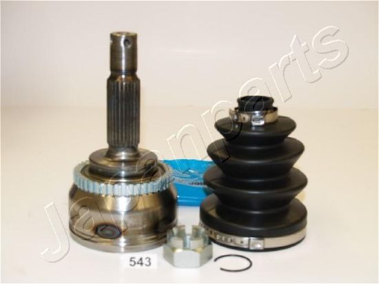 Obrázok Sada kĺbov hnacieho hriadeľa JAPANPARTS  GI543
