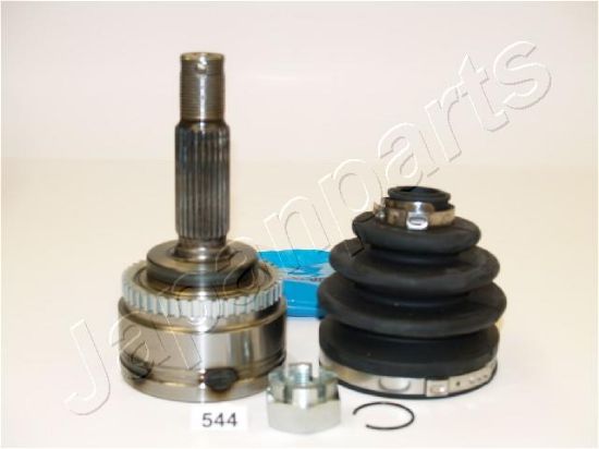 Obrázok Sada kĺbov hnacieho hriadeľa JAPANPARTS  GI544