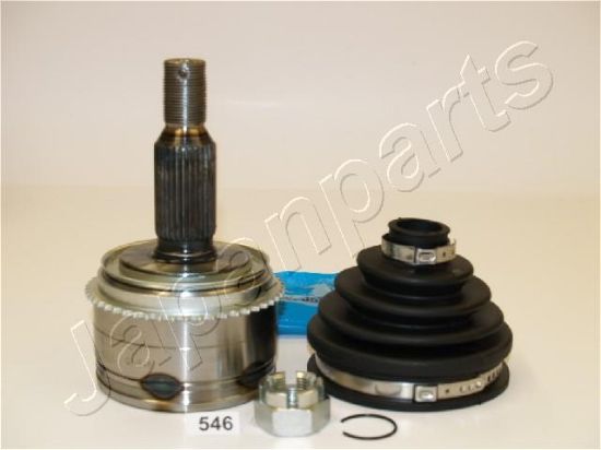 Obrázok Sada kĺbov hnacieho hriadeľa JAPANPARTS  GI546