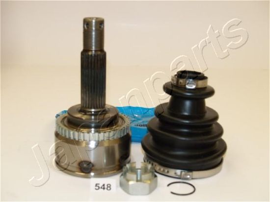 Obrázok Sada kĺbov hnacieho hriadeľa JAPANPARTS  GI548