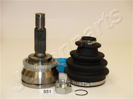 Obrázok Sada kĺbov hnacieho hriadeľa JAPANPARTS  GI551