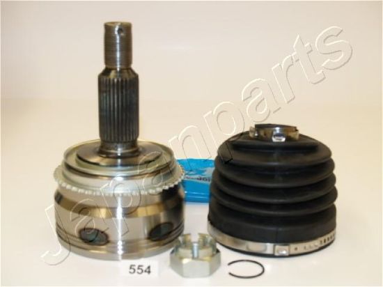 Obrázok Sada kĺbov hnacieho hriadeľa JAPANPARTS  GI554