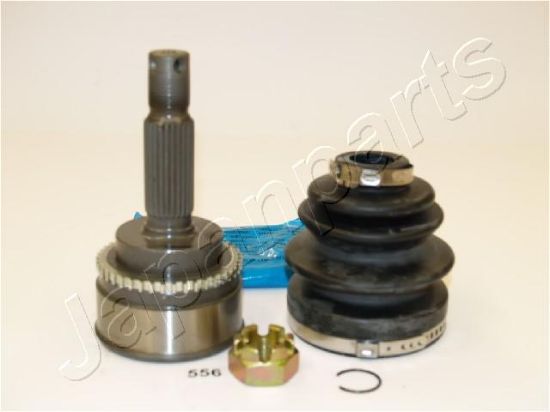 Obrázok Sada kĺbov hnacieho hriadeľa JAPANPARTS  GI556