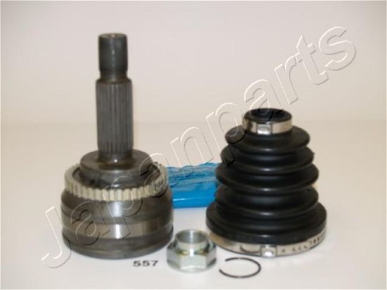 Obrázok Sada kĺbov hnacieho hriadeľa JAPANPARTS  GI557