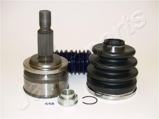 Obrázok Sada kĺbov hnacieho hriadeľa JAPANPARTS  GI558