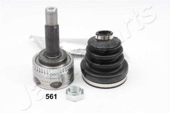 Obrázok Sada kĺbov hnacieho hriadeľa JAPANPARTS  GI561