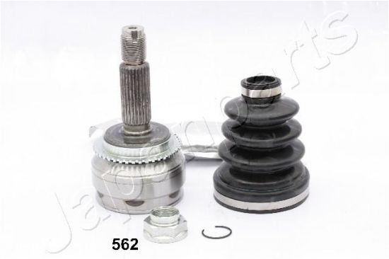 Obrázok Sada kĺbov hnacieho hriadeľa JAPANPARTS  GI562