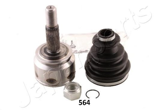 Obrázok Sada kĺbov hnacieho hriadeľa JAPANPARTS  GI564