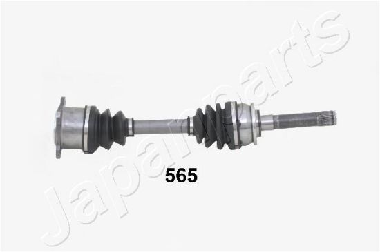 Obrázok Hnací hriadeľ JAPANPARTS  GI565
