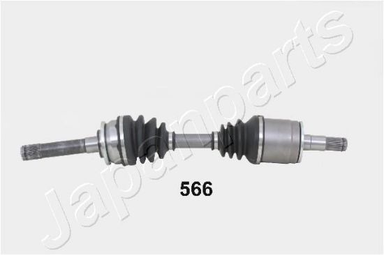 Obrázok Hnací hriadeľ JAPANPARTS  GI566