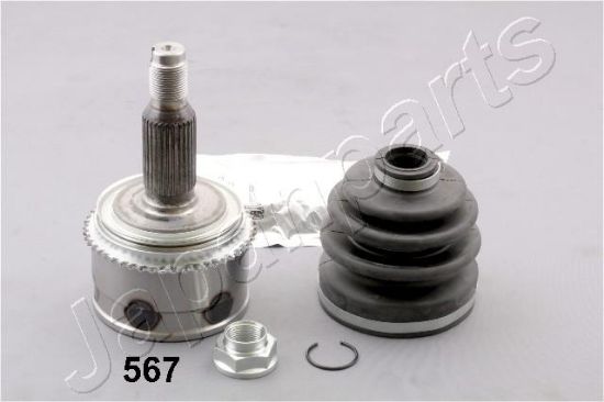 Obrázok Sada kĺbov hnacieho hriadeľa JAPANPARTS  GI567