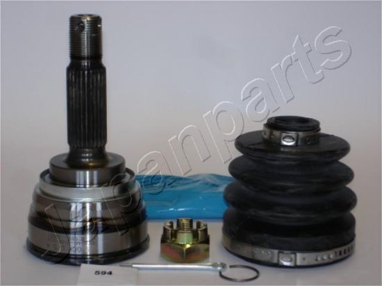 Obrázok Sada kĺbov hnacieho hriadeľa JAPANPARTS  GI594