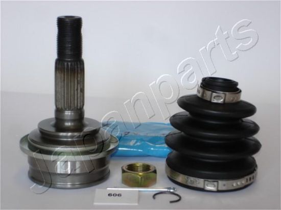 Obrázok Sada kĺbov hnacieho hriadeľa JAPANPARTS  GI606