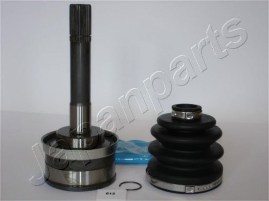 Obrázok Sada kĺbov hnacieho hriadeľa JAPANPARTS  GI612