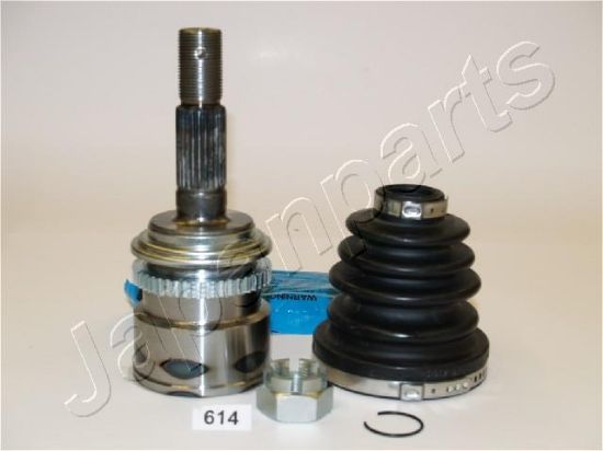 Obrázok Sada kĺbov hnacieho hriadeľa JAPANPARTS  GI614
