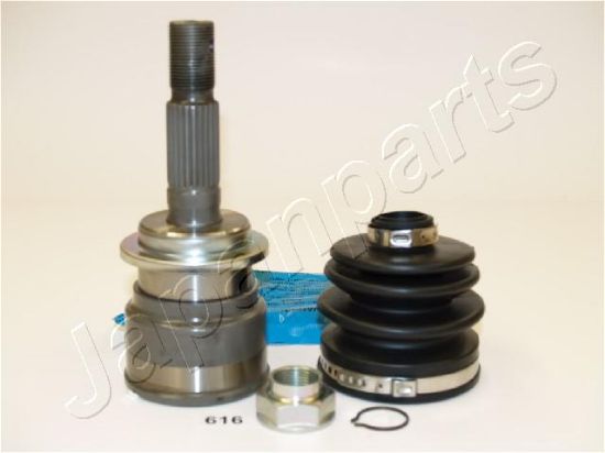 Obrázok Sada kĺbov hnacieho hriadeľa JAPANPARTS  GI616