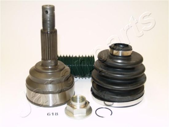 Obrázok Sada kĺbov hnacieho hriadeľa JAPANPARTS  GI618