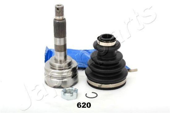 Obrázok Sada kĺbov hnacieho hriadeľa JAPANPARTS  GI620