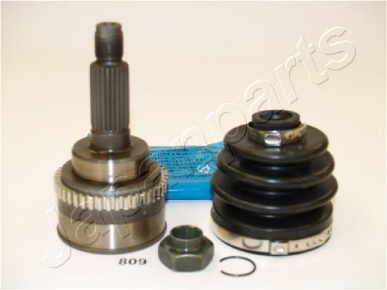 Obrázok Sada kĺbov hnacieho hriadeľa JAPANPARTS  GI809