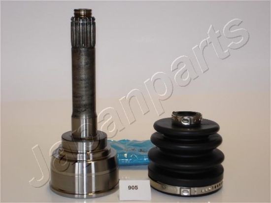 Obrázok Sada kĺbov hnacieho hriadeľa JAPANPARTS  GI905