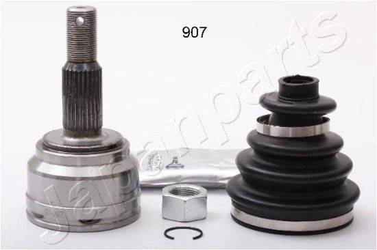 Obrázok Sada kĺbov hnacieho hriadeľa JAPANPARTS  GI907