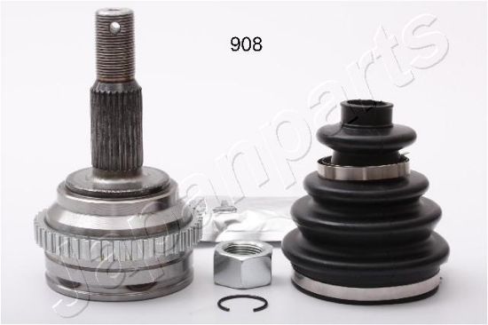 Obrázok Sada kĺbov hnacieho hriadeľa JAPANPARTS  GI908