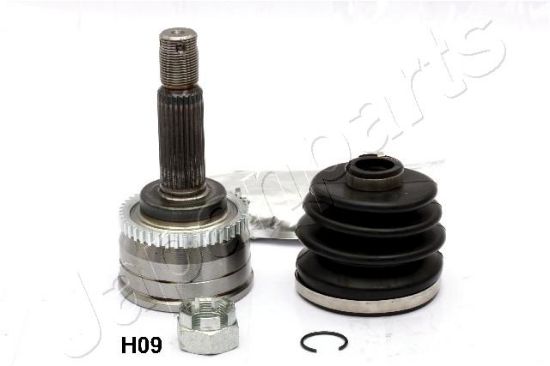 Obrázok Sada kĺbov hnacieho hriadeľa JAPANPARTS  GIH09