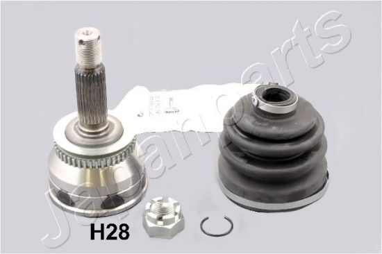 Obrázok Sada kĺbov hnacieho hriadeľa JAPANPARTS  GIH28