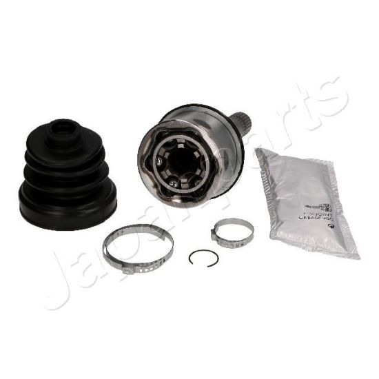Obrázok Sada kĺbov hnacieho hriadeľa JAPANPARTS  GIK01