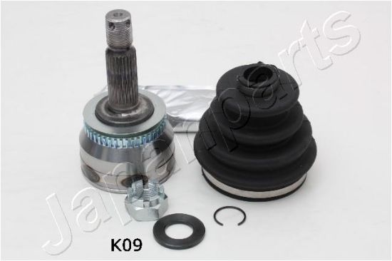 Obrázok Sada kĺbov hnacieho hriadeľa JAPANPARTS  GIK09