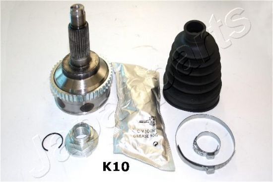 Obrázok Sada kĺbov hnacieho hriadeľa JAPANPARTS  GIK10