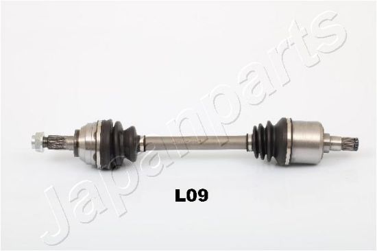 Obrázok Hnací hriadeľ JAPANPARTS  GIL09