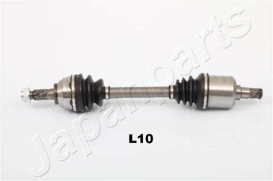 Obrázok Hnací hriadeľ JAPANPARTS  GIL10