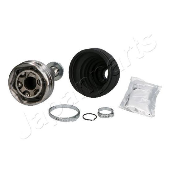 Obrázok Sada kĺbov hnacieho hriadeľa JAPANPARTS  GIW22