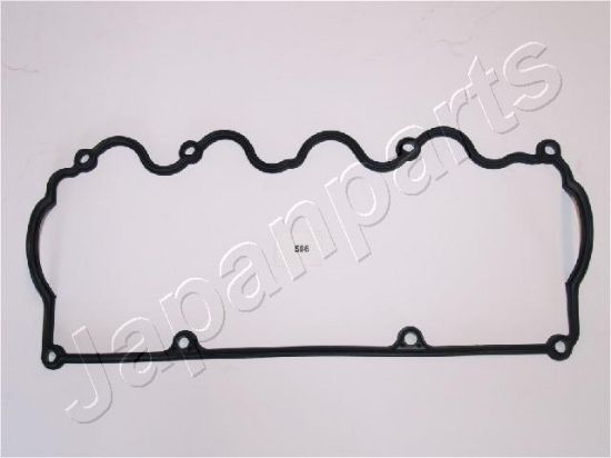 Obrázok Tesnenie veka hlavy valcov JAPANPARTS  GP596