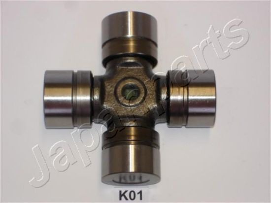 Obrázok Kĺb pozdĺżneho hriadeľa JAPANPARTS  JOK01