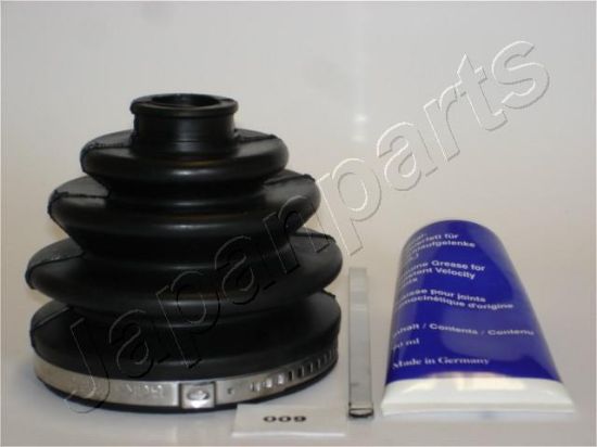 Obrázok Manżeta hnacieho hriadeľa - opravná sada JAPANPARTS  KB009