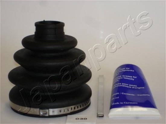 Obrázok Manżeta hnacieho hriadeľa - opravná sada JAPANPARTS  KB030