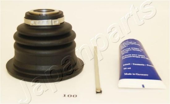 Obrázok Manżeta hnacieho hriadeľa - opravná sada JAPANPARTS  KB100