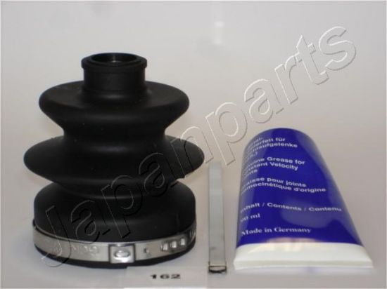 Obrázok Manżeta hnacieho hriadeľa - opravná sada JAPANPARTS  KB162