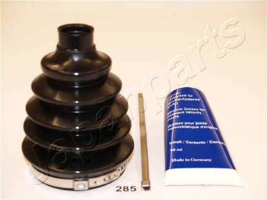 Obrázok Manżeta hnacieho hriadeľa - opravná sada JAPANPARTS  KB285