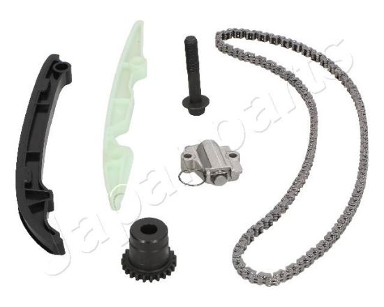 Obrázok Sada rozvodovej reżaze JAPANPARTS  KDK0200
