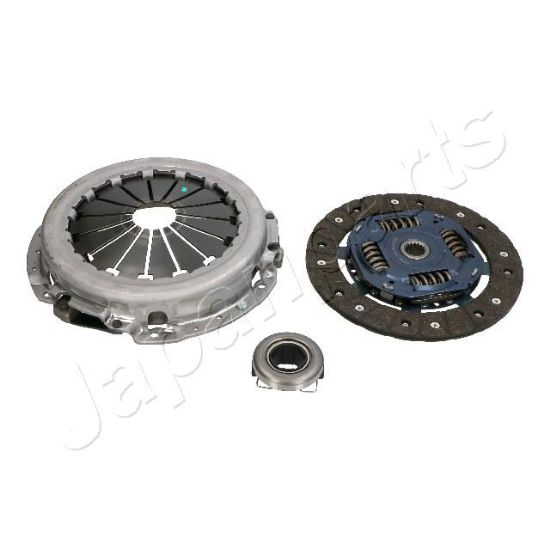 Obrázok Spojková sada JAPANPARTS  KF012
