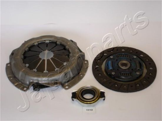 Obrázok Spojková sada JAPANPARTS  KF1012