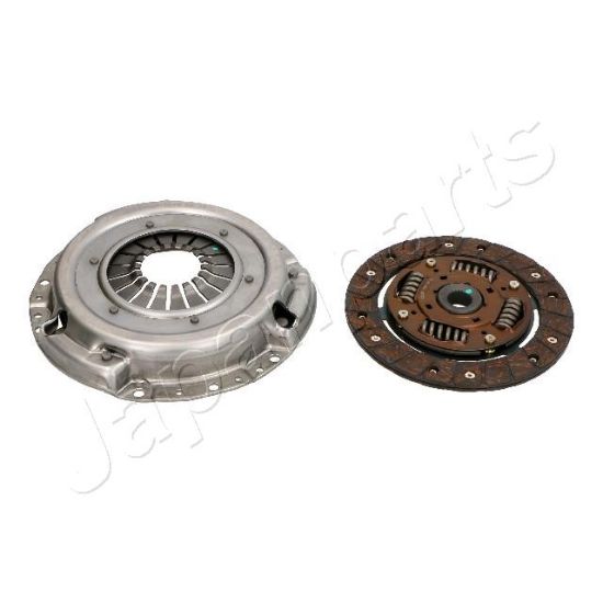 Obrázok Spojková sada JAPANPARTS  KF1015