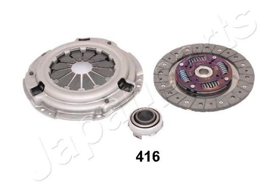 Obrázok Spojková sada JAPANPARTS  KF416