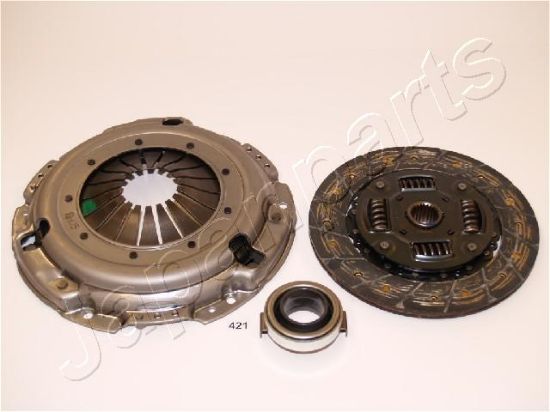 Obrázok Spojková sada JAPANPARTS  KF421