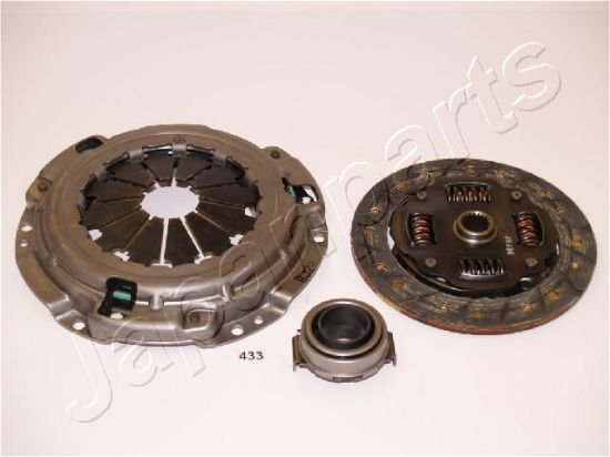 Obrázok Spojková sada JAPANPARTS  KF433