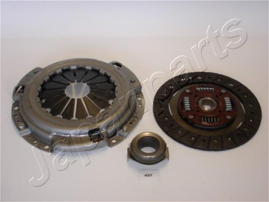 Obrázok Spojková sada JAPANPARTS  KF437